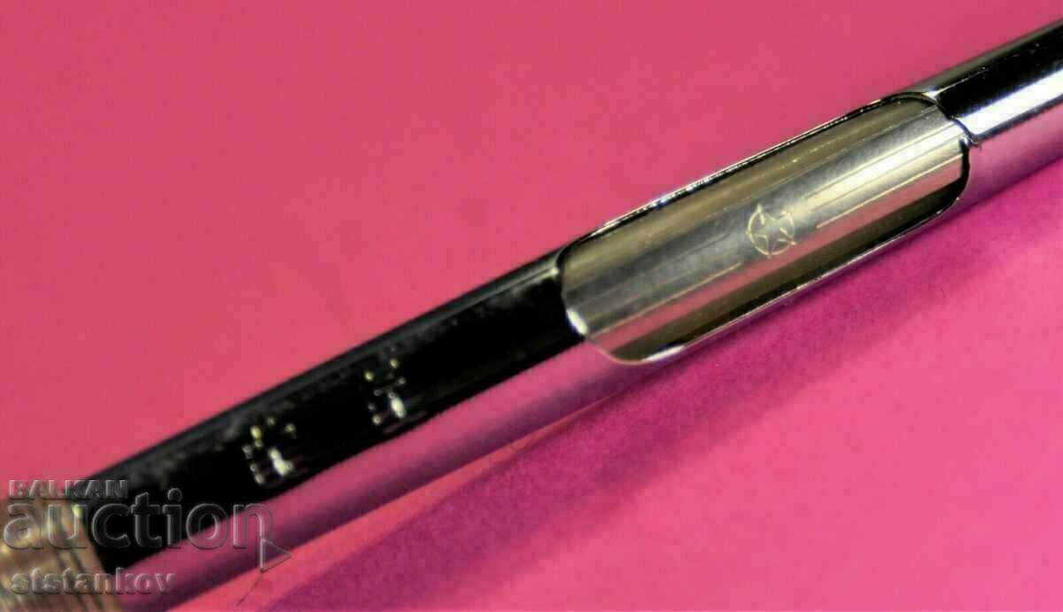 Delivery of "Golden Star" 565 Old style Black & CT Chinese Fountain pen Delivery of "Golden Star" 565 Old style Black & CT Chinese Fountain pen