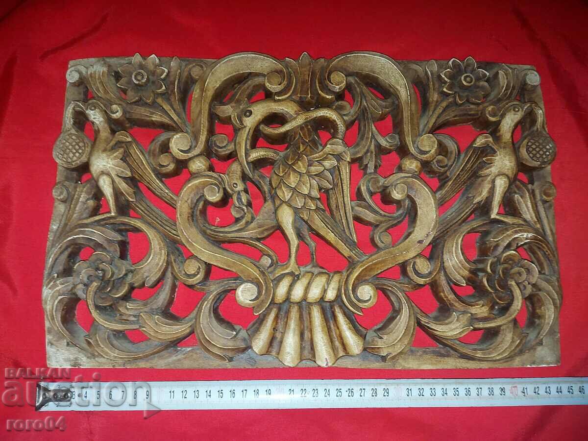 Auction BIRDS - PANEL - BEAUTY Auction BIRDS - PANEL - BEAUTY