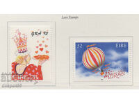 1993. Eire. Postage stamps "Love".