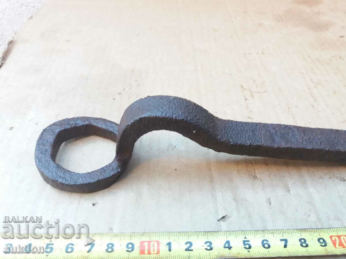 Παράδοση VROZHDENSK ΚΛΕΙΔΙ ΣΦΡΑΓΑΡΙΑ FITON, ΔΙΤΡΟΧΟ, ΚΑΡΟΤΣΙ Παράδοση VROZHDENSK ΚΛΕΙΔΙ ΣΦΡΑΓΑΡΙΑ FITON, ΔΙΤΡΟΧΟ, ΚΑΡΟΤΣΙ