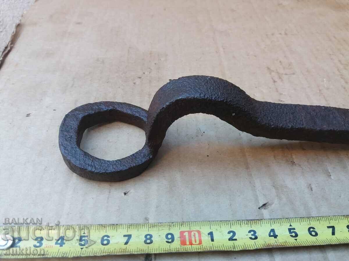 VROZHDENSK ΚΛΕΙΔΙ ΣΦΡΑΓΑΡΙΑ FITON, ΔΙΤΡΟΧΟ, ΚΑΡΟΤΣΙ - 5 VROZHDENSK ΚΛΕΙΔΙ ΣΦΡΑΓΑΡΙΑ FITON, ΔΙΤΡΟΧΟ, ΚΑΡΟΤΣΙ - 5