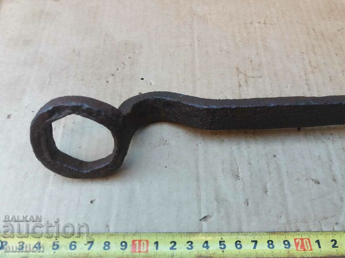 VROZHDENSK ΚΛΕΙΔΙ ΣΦΡΑΓΑΡΙΑ FITON, ΔΙΤΡΟΧΟ, ΚΑΡΟΤΣΙ - 6 VROZHDENSK ΚΛΕΙΔΙ ΣΦΡΑΓΑΡΙΑ FITON, ΔΙΤΡΟΧΟ, ΚΑΡΟΤΣΙ - 6