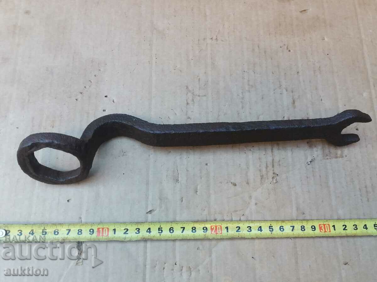 VROZHDENSK ΚΛΕΙΔΙ ΣΦΡΑΓΑΡΙΑ FITON, ΔΙΤΡΟΧΟ, ΚΑΡΟΤΣΙ - 7 VROZHDENSK ΚΛΕΙΔΙ ΣΦΡΑΓΑΡΙΑ FITON, ΔΙΤΡΟΧΟ, ΚΑΡΟΤΣΙ - 7