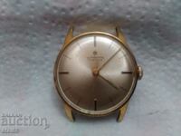 МЪЖКИ ЧАСОВНИК -JUNGHANS