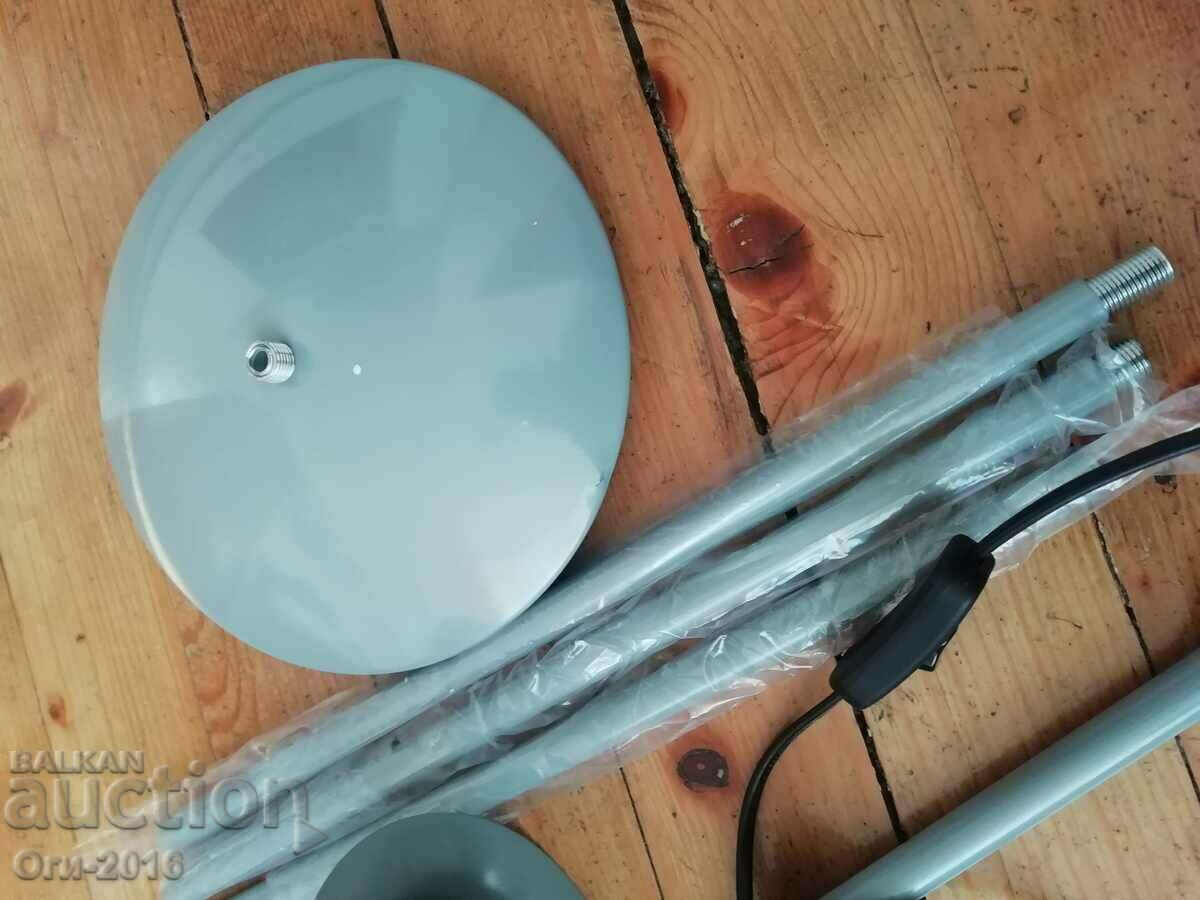 Delivery of Night Light Delivery of Night Light