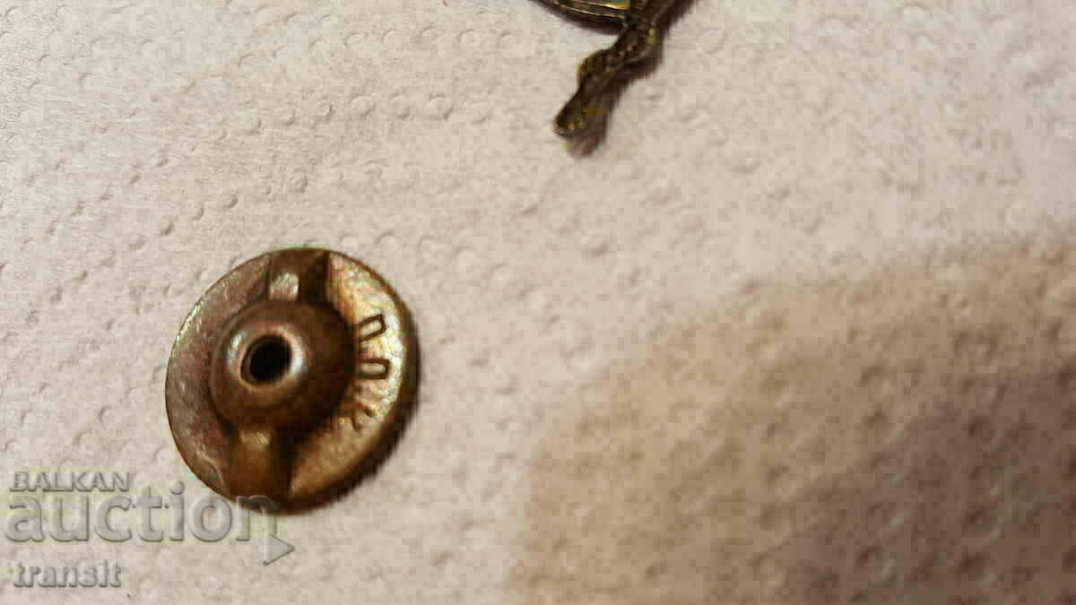 Παράδοση Σήμα Εμπορικού Ναυτικού της ΕΣΣΔ 1930. Παράδοση Σήμα Εμπορικού Ναυτικού της ΕΣΣΔ 1930.