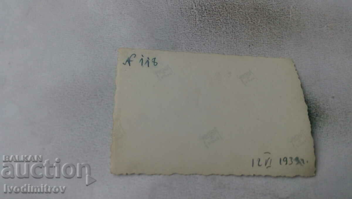 Photo Sofia Participants in the Heroic Fair in front of Al. Nevsky 1939 with price 2.35 BGN | € 1.20 Photo Sofia Participants in the Heroic Fair in front of Al. Nevsky 1939 with price 2.35 BGN | € 1.20