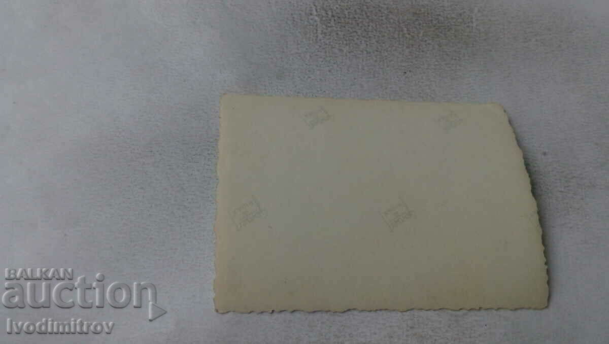 Photo Sofia Participants in the Heroic Fair in front of Al. Nevsky 1939 with price 2.35 BGN | € 1.20