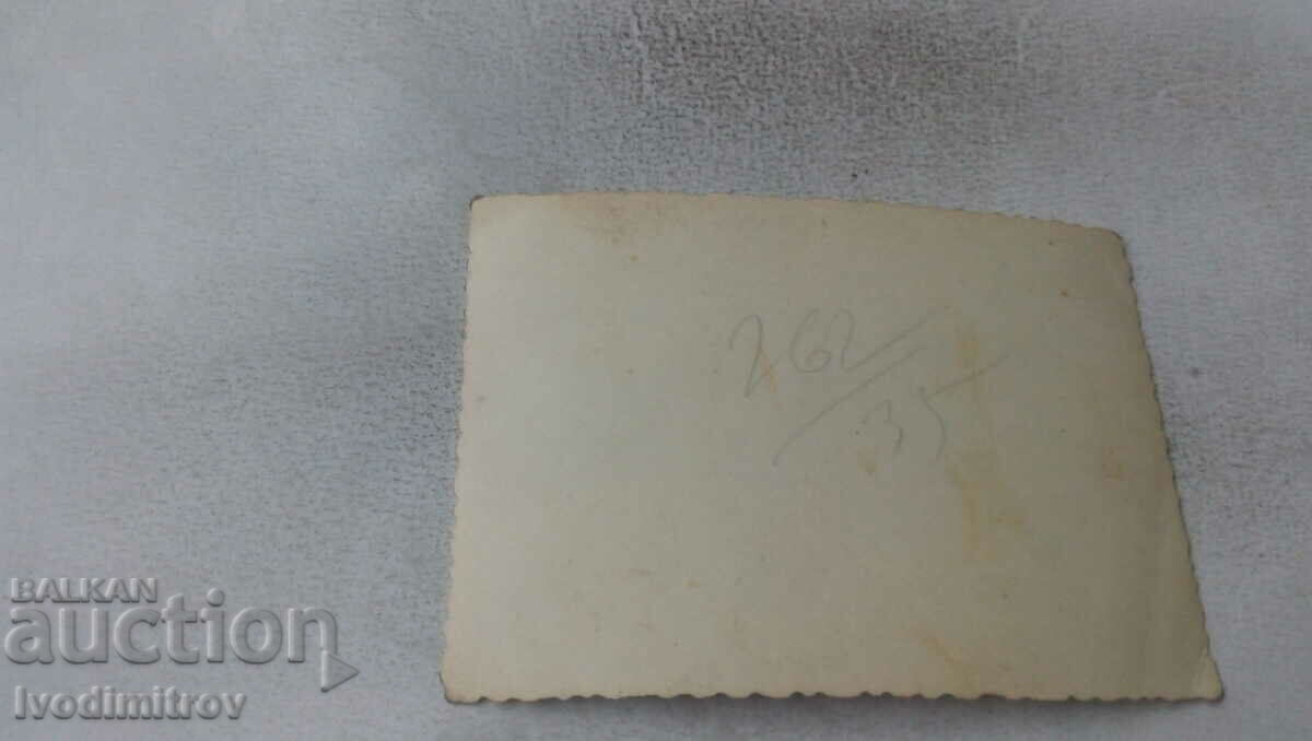 Photo Sofia Two women in the square after the bombing with price 2.65 BGN | € 1.35