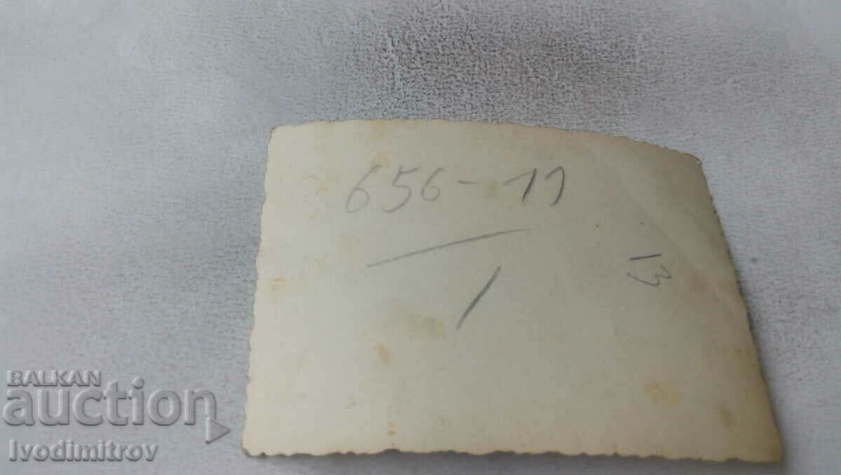 Photo Sofia Two men and a woman on a walk with price 2.65 BGN | € 1.35 Photo Sofia Two men and a woman on a walk with price 2.65 BGN | € 1.35