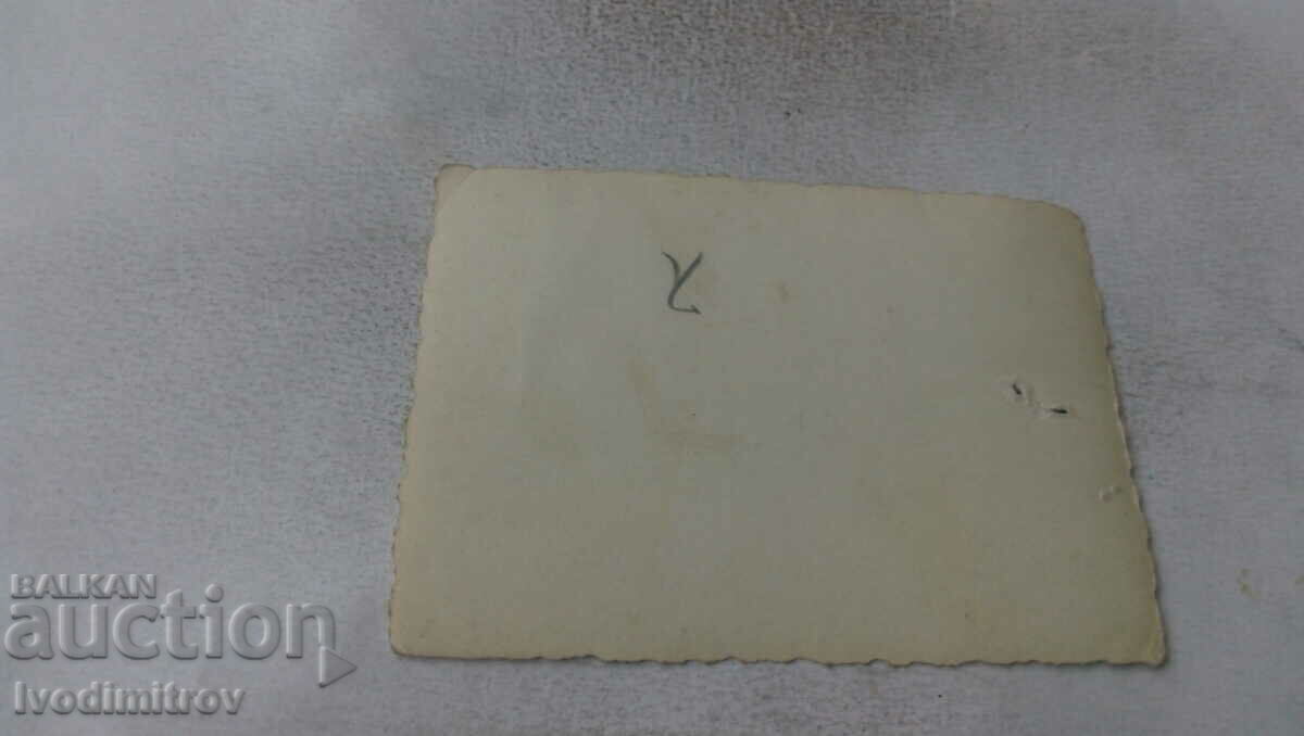 Photo Sofia Men and women on the street with price 2.65 BGN | € 1.35 Photo Sofia Men and women on the street with price 2.65 BGN | € 1.35