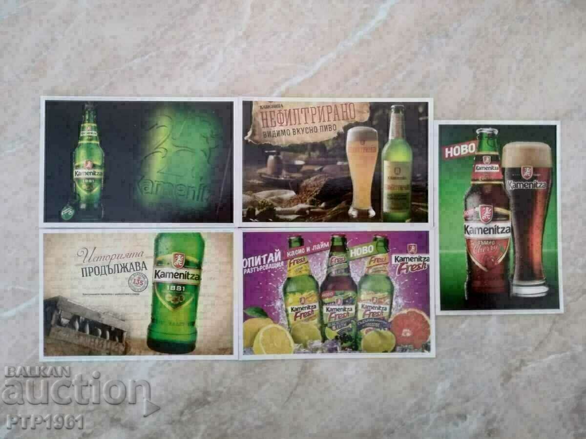 alcohol calendars