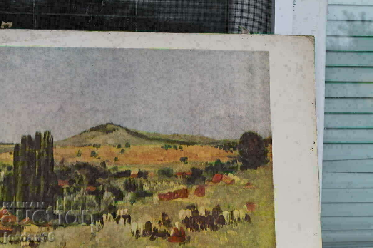 Auction Lithography Auction Lithography