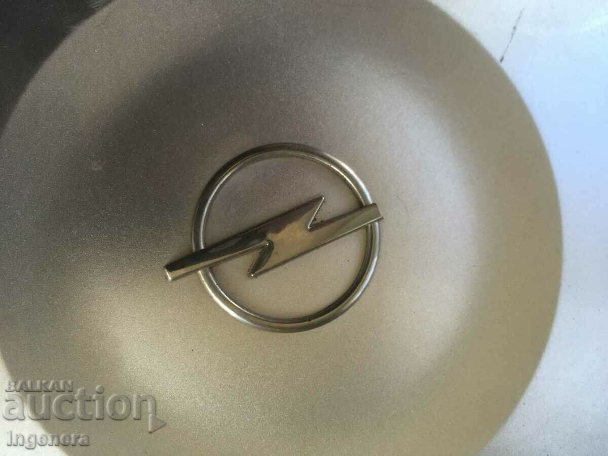 Auction TAS FOR CAR OPEL PLASTIC Auction TAS FOR CAR OPEL PLASTIC