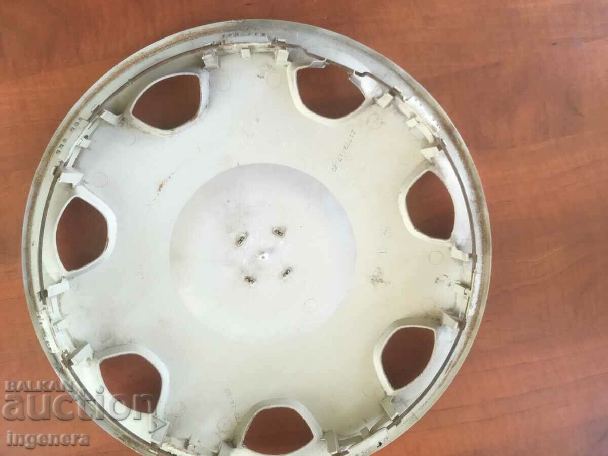 Delivery of TAS FOR CAR OPEL PLASTIC Delivery of TAS FOR CAR OPEL PLASTIC