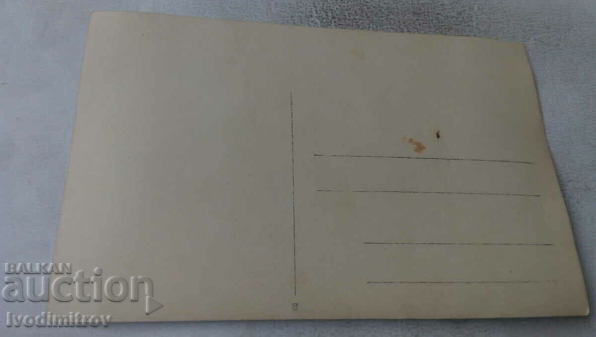 Photo Kostenets Youth and girls at the Waterfall with price 1.85 BGN | € 0.95 Photo Kostenets Youth and girls at the Waterfall with price 1.85 BGN | € 0.95