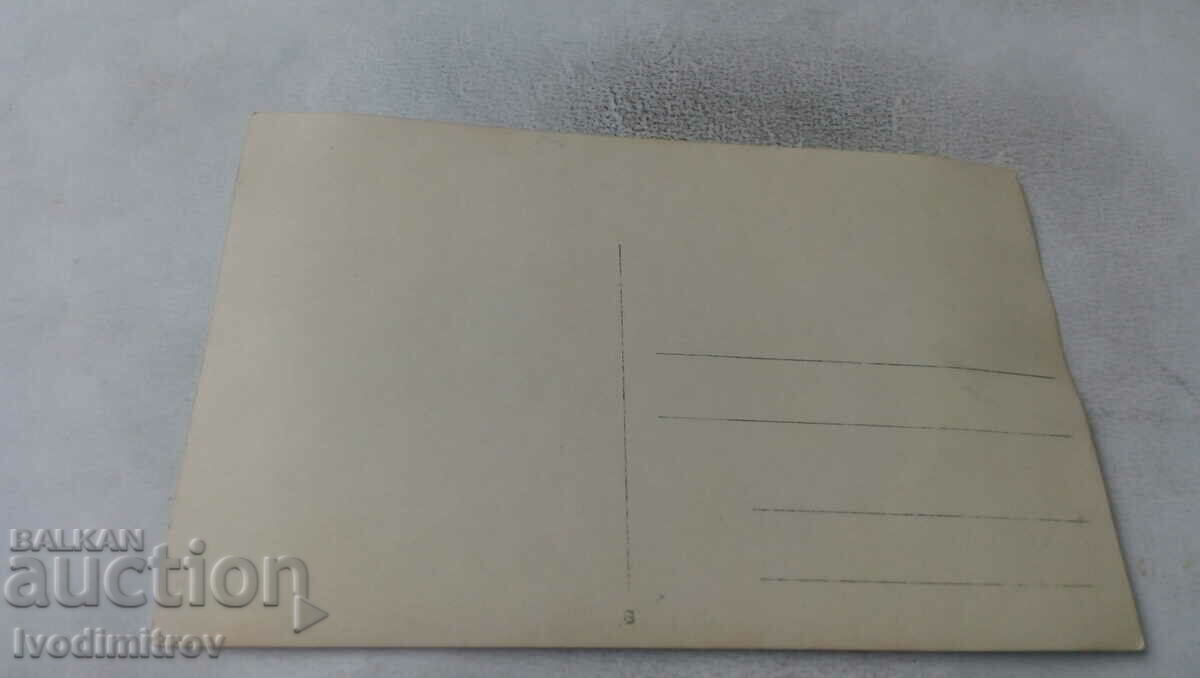 Photo Kostenets Youth and girls at the Waterfall with price 1.85 BGN | € 0.95 Photo Kostenets Youth and girls at the Waterfall with price 1.85 BGN | € 0.95