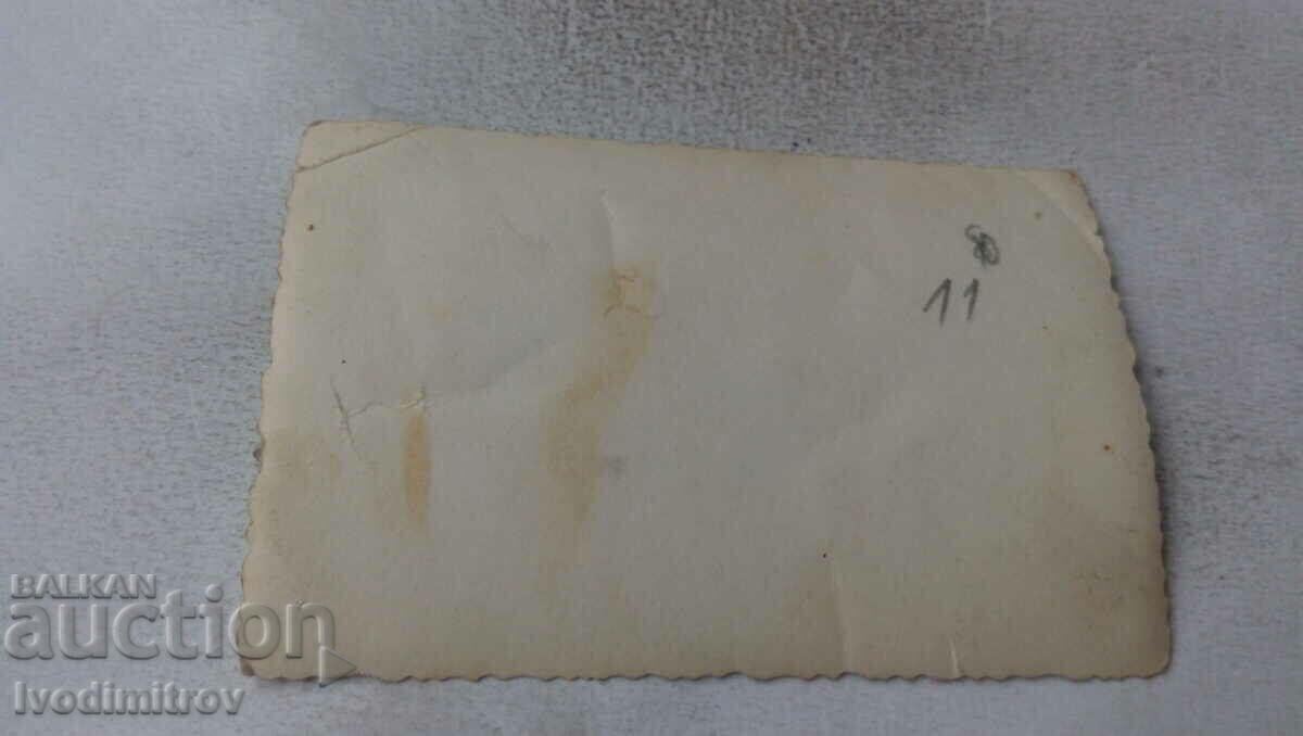 Photo Young women and children in front of a house with price 0.75 BGN | € 0.38 Photo Young women and children in front of a house with price 0.75 BGN | € 0.38