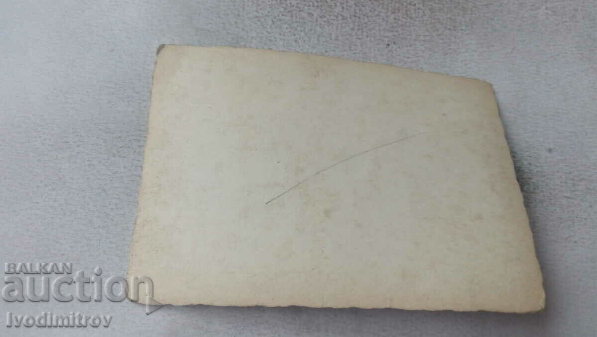 Photo by Stanke Dimitrov Young men and women on the square with price 2.35 BGN | € 1.20