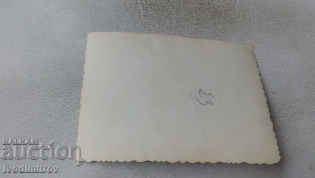 Photo Boys and girls on the deck of a steamer with price 0.65 BGN | € 0.33 Photo Boys and girls on the deck of a steamer with price 0.65 BGN | € 0.33