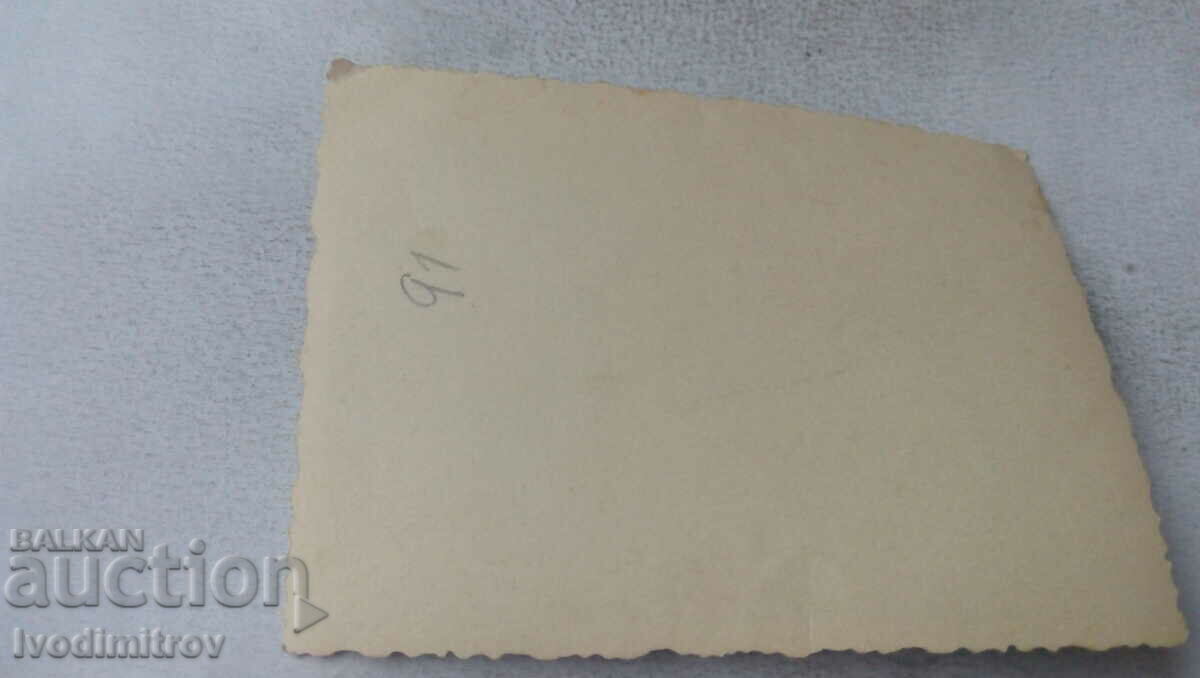 Photo Men and women in an orchard with price 0.85 BGN | € 0.43 Photo Men and women in an orchard with price 0.85 BGN | € 0.43