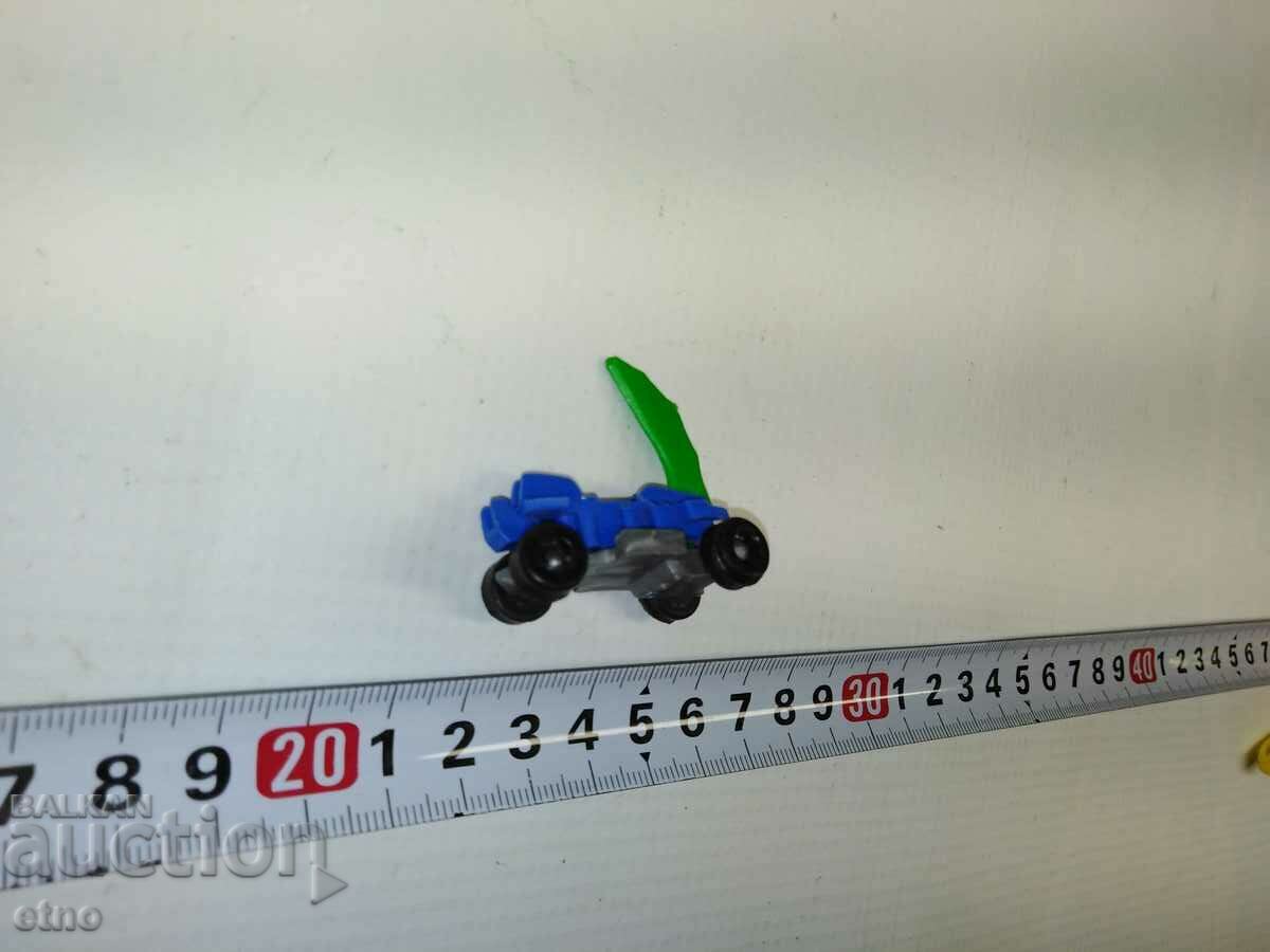 "RP"1978 година, КИНДЕР ИГРАЧКА с цена 15.00 лв. | € 7.67 "RP"1978 година, КИНДЕР ИГРАЧКА с цена 15.00 лв. | € 7.67