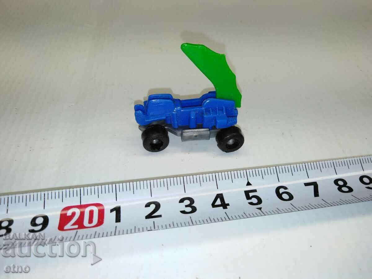 Аукцион "RP"1978 година, КИНДЕР ИГРАЧКА Аукцион "RP"1978 година, КИНДЕР ИГРАЧКА