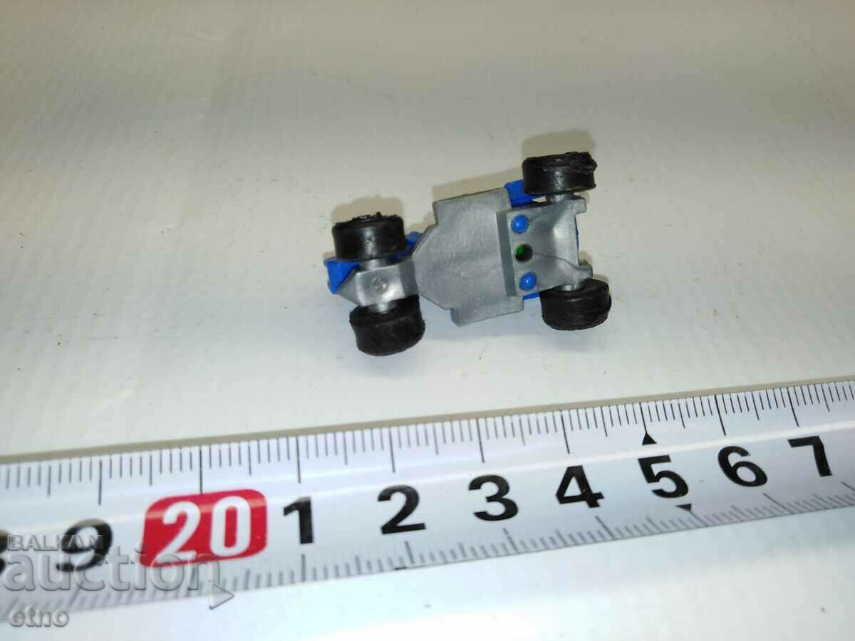 Доставка на "RP"1978 година, КИНДЕР ИГРАЧКА Доставка на "RP"1978 година, КИНДЕР ИГРАЧКА