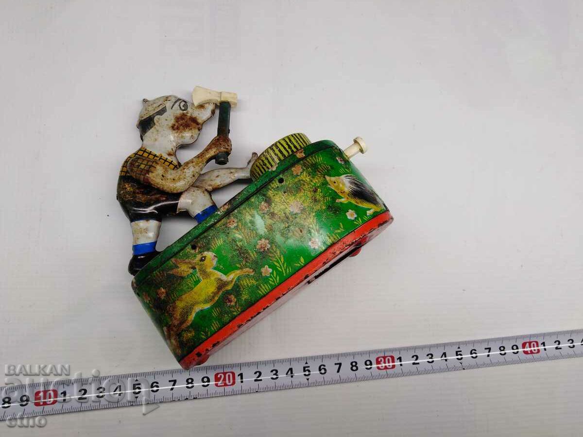 Licitație CAZĂ MECANICĂ URSS TĂBLĂ METALICĂ Licitație CAZĂ MECANICĂ URSS TĂBLĂ METALICĂ