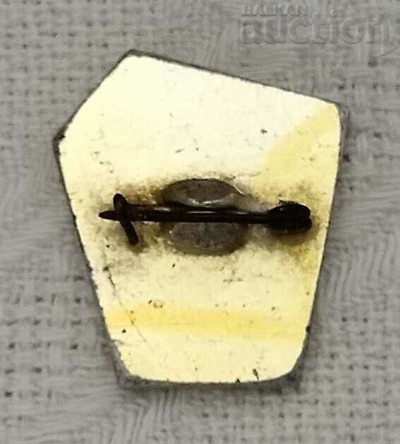 STEMA TULA INSIGNA RUSIA cu preț 0.70 BGN | € 0.36 STEMA TULA INSIGNA RUSIA cu preț 0.70 BGN | € 0.36