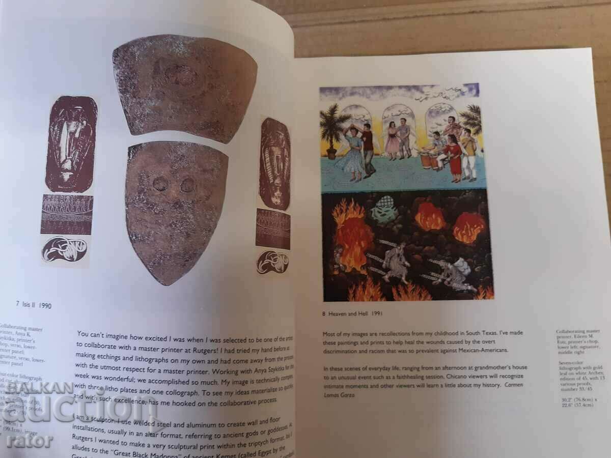 Livrarea Album CONTEMPORARY ART SUA 1992 Livrarea Album CONTEMPORARY ART SUA 1992