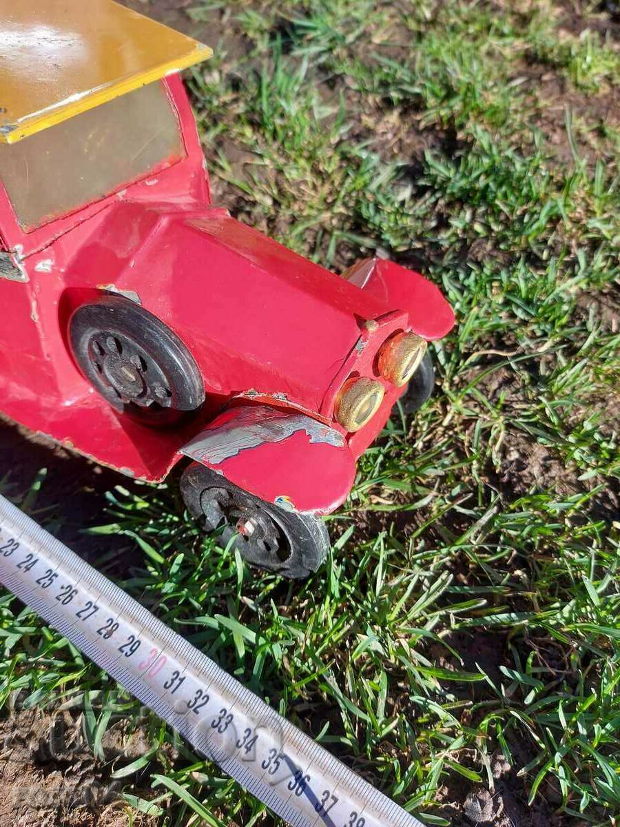 ROLLS - ROYS - 1910 with price 45.00 BGN | € 23.01 ROLLS - ROYS - 1910 with price 45.00 BGN | € 23.01