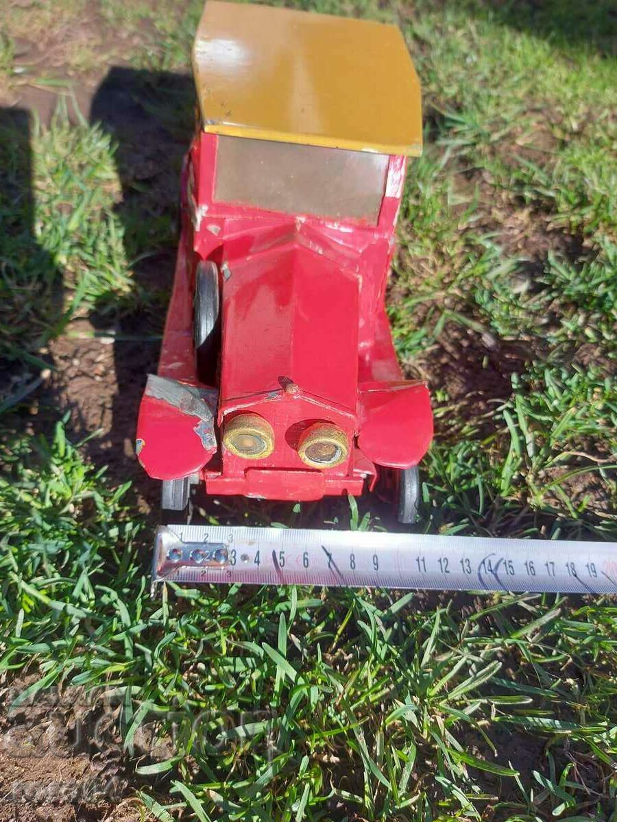 Auction ROLLS - ROYS - 1910 Auction ROLLS - ROYS - 1910