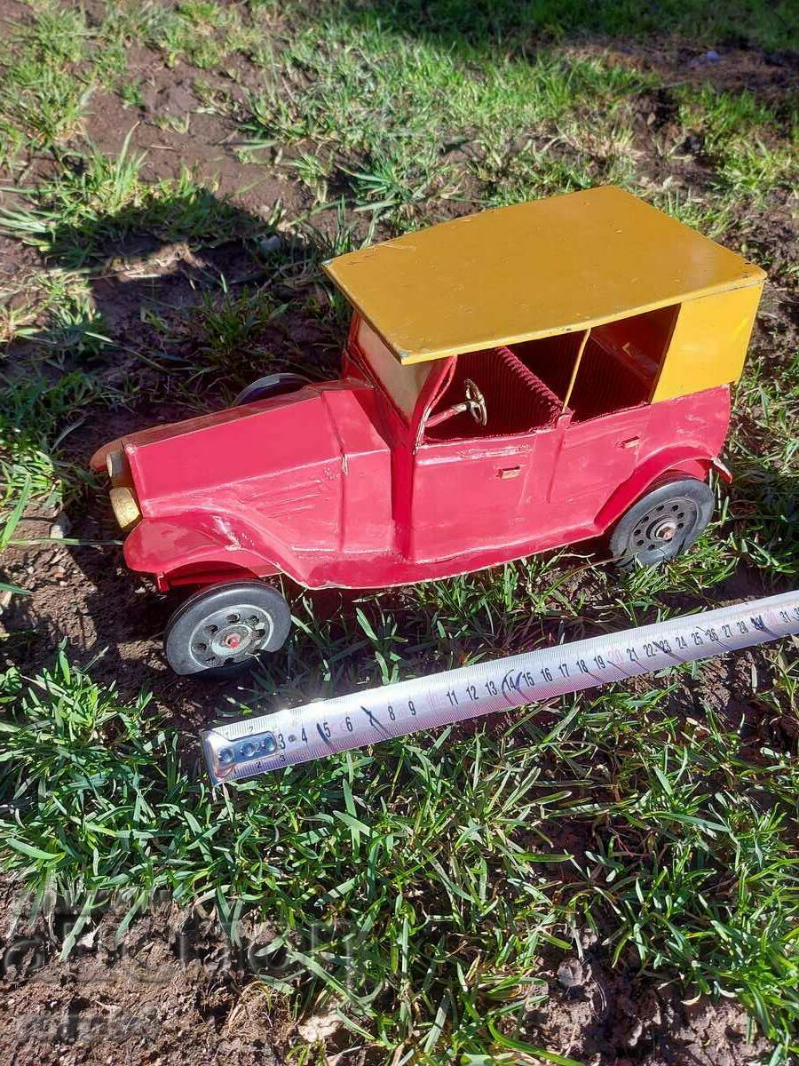 Delivery of ROLLS - ROYS - 1910 Delivery of ROLLS - ROYS - 1910