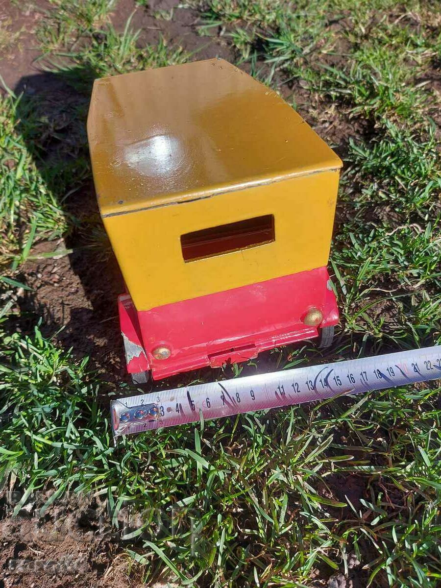 ROLLS - ROYS - 1910 - 5 ROLLS - ROYS - 1910 - 5