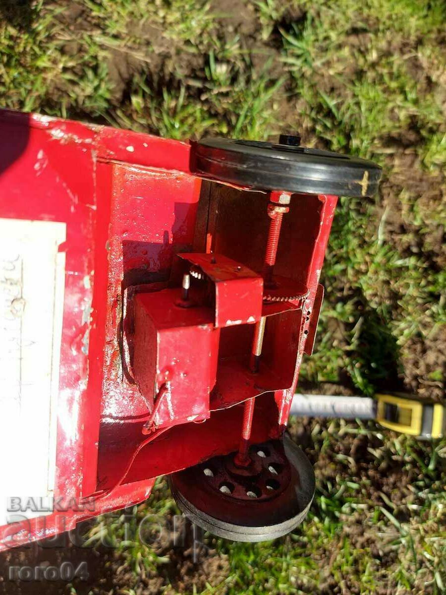 ROLLS - ROYS - 1910 - 7 ROLLS - ROYS - 1910 - 7