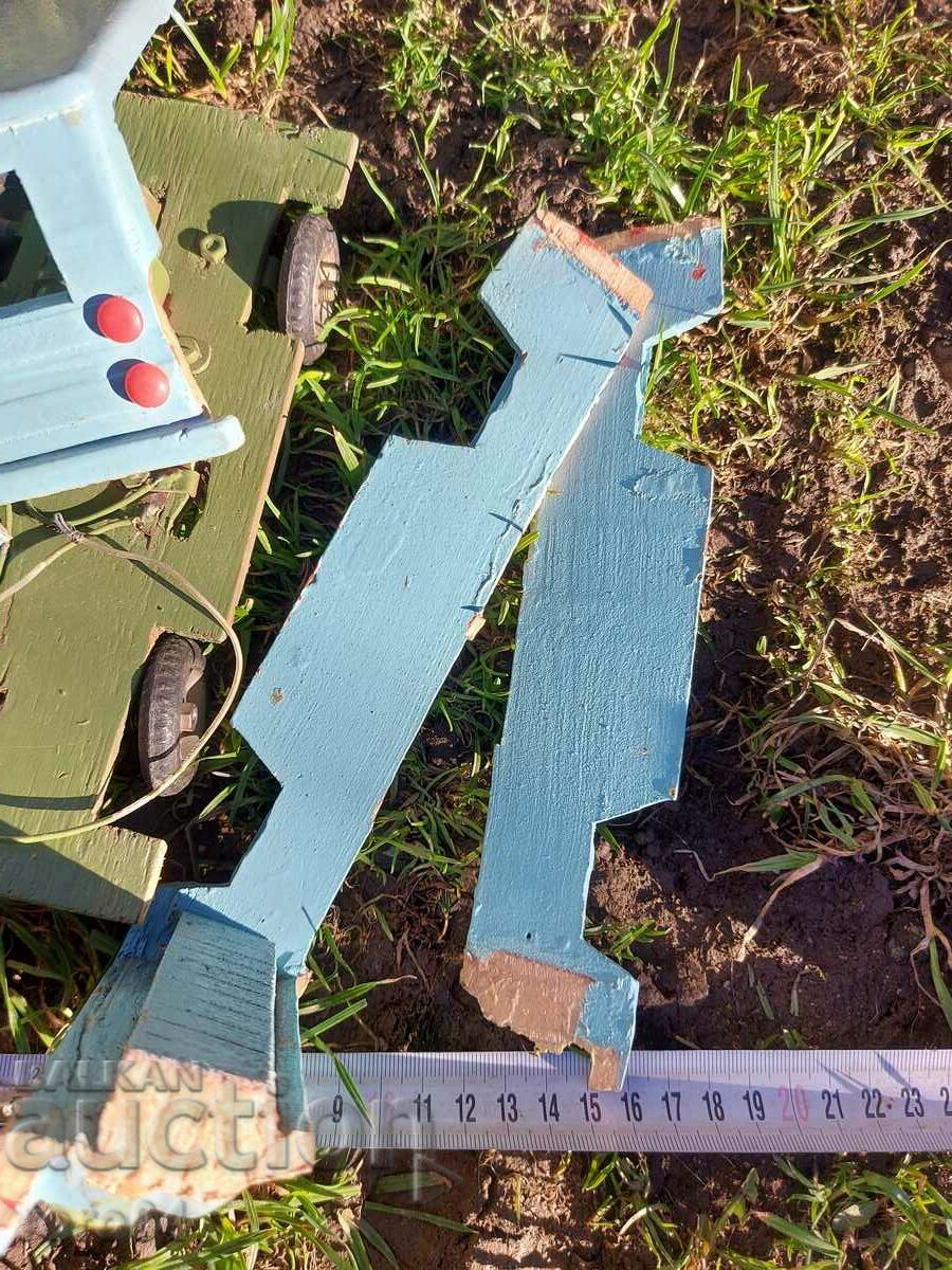 OLD CAR - 7 OLD CAR - 7