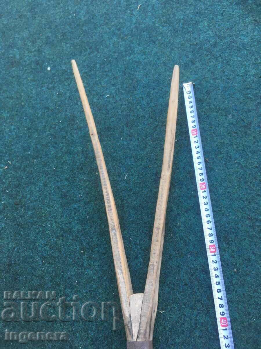 VILLA TREE PIPE INSCRIPTIONS ANCIENT TOOL with price 25.00 BGN | € 12.78 VILLA TREE PIPE INSCRIPTIONS ANCIENT TOOL with price 25.00 BGN | € 12.78