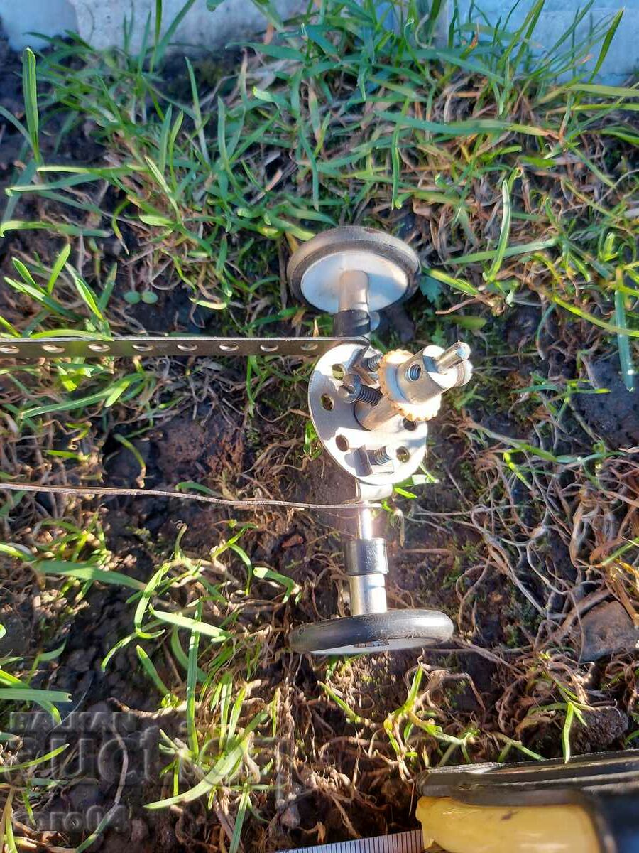 TRACTOR - RAMARKE - CONSTRUCTOR - PRC - 7 TRACTOR - RAMARKE - CONSTRUCTOR - PRC - 7