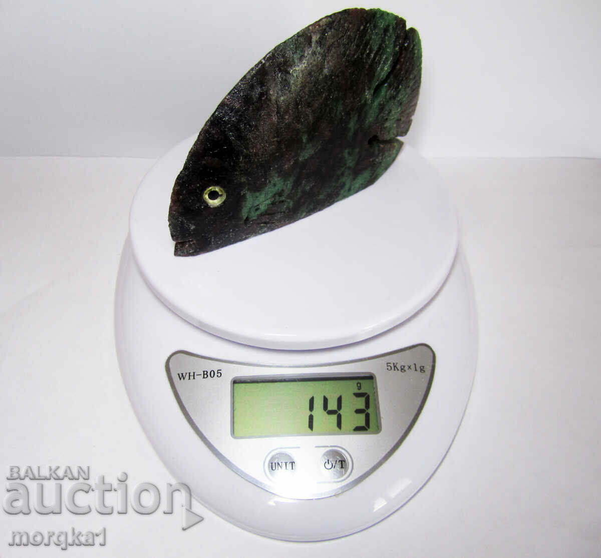 Ruby in Zoisit, Zoisit, Aniolite tropical fish 715 kt India - 7 Ruby in Zoisit, Zoisit, Aniolite tropical fish 715 kt India - 7