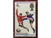 GB -1966 World Cup SG700 - MM