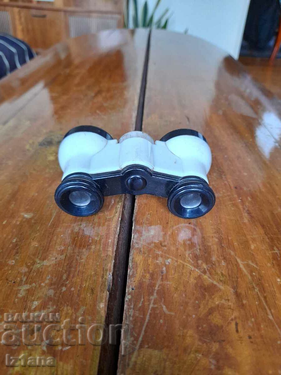 Licitație Binoclu de teatru vechi, binoclu