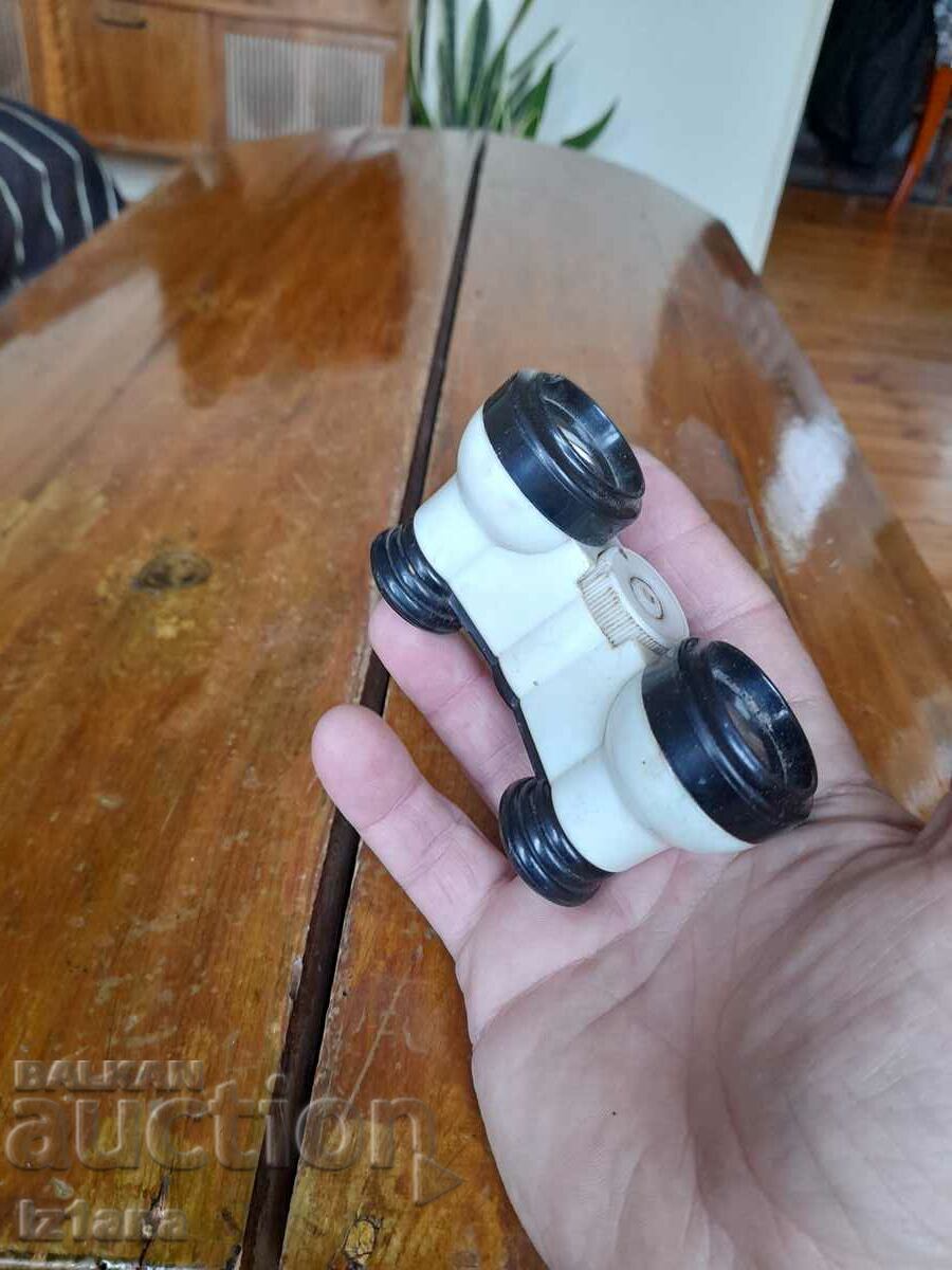 Binoclu de teatru vechi, binoclu - 5