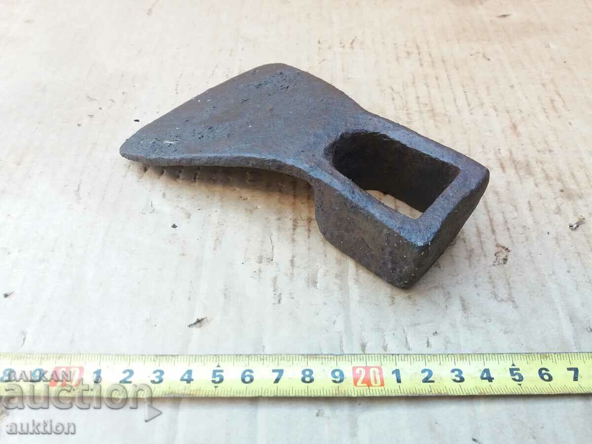 WROUGHT REVIVAL HOOK - 5 WROUGHT REVIVAL HOOK - 5