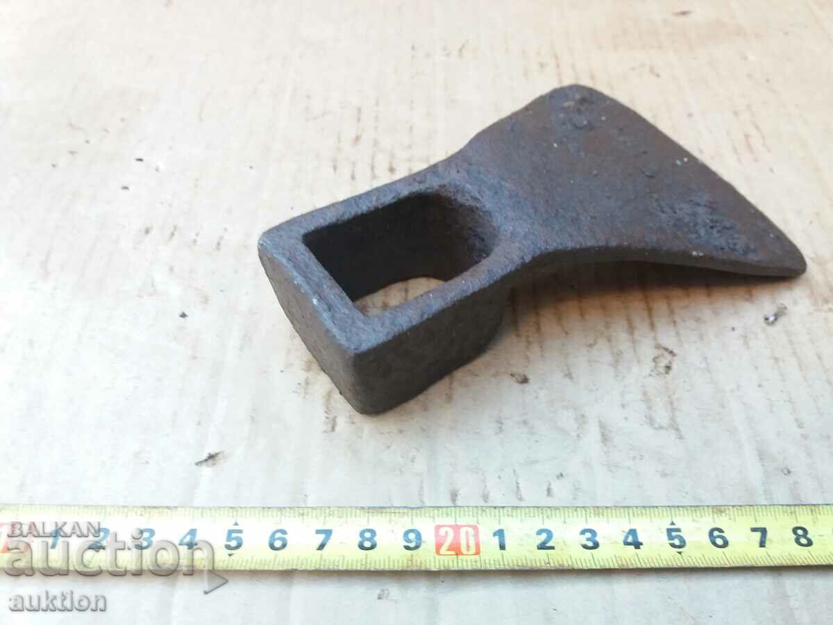 WROUGHT REVIVAL HOOK - 6 WROUGHT REVIVAL HOOK - 6