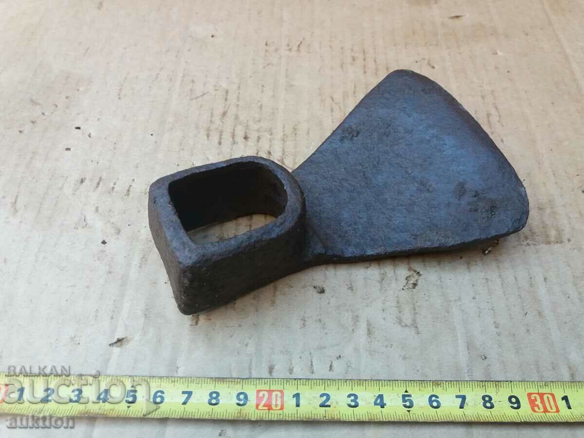 WROUGHT REVIVAL HOOK - 7 WROUGHT REVIVAL HOOK - 7