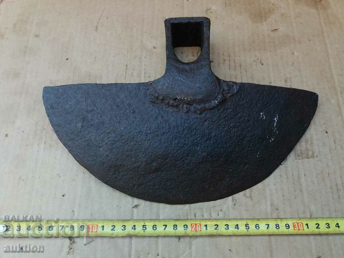 WROUGHT REVIVAL MASSIVE HOOK with price 4.49 BGN | € 2.30 WROUGHT REVIVAL MASSIVE HOOK with price 4.49 BGN | € 2.30