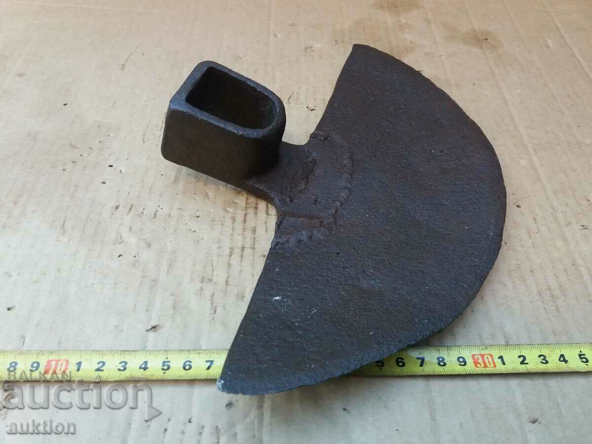 WROUGHT REVIVAL MASSIVE HOOK - 6 WROUGHT REVIVAL MASSIVE HOOK - 6