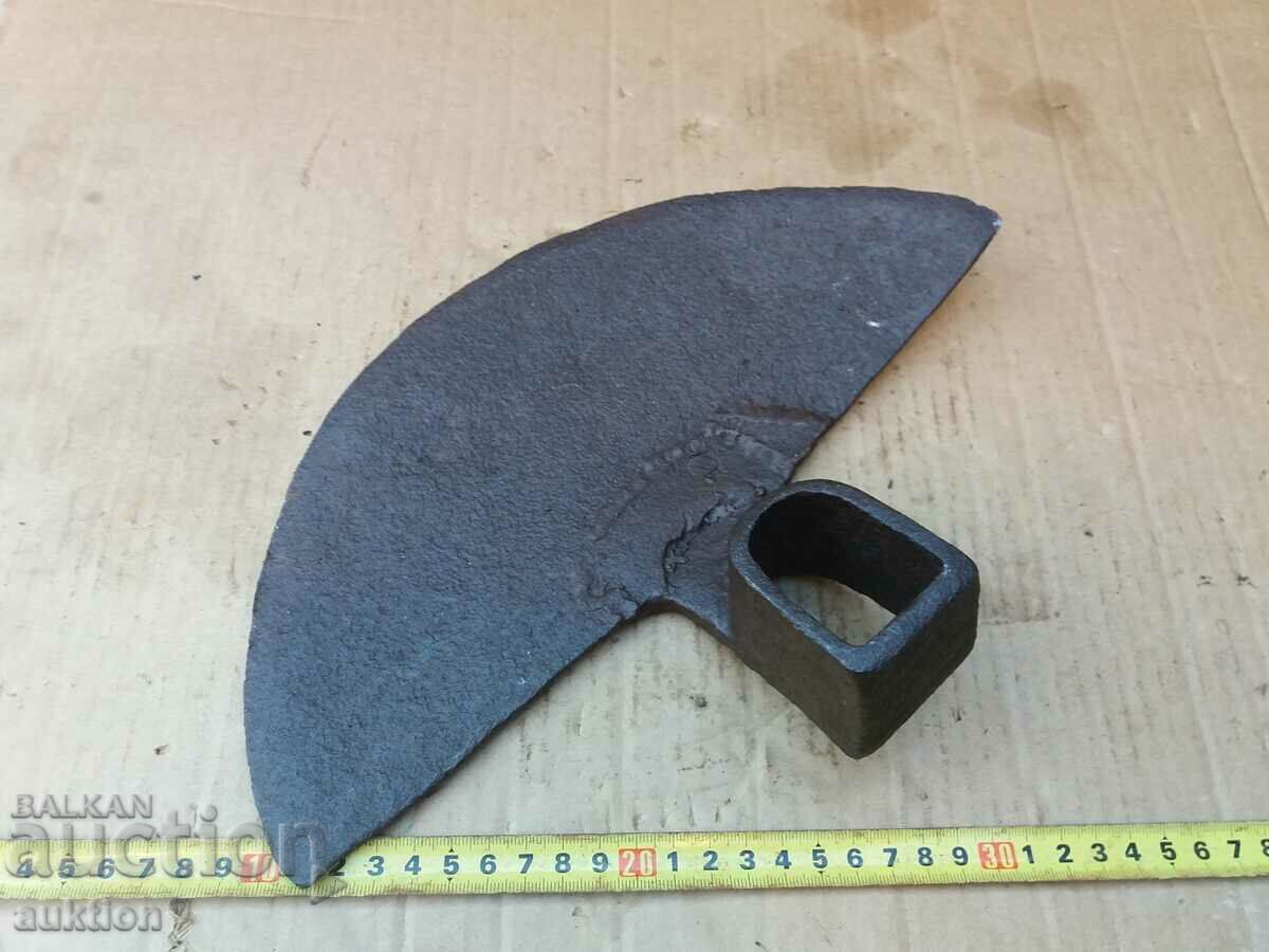 WROUGHT REVIVAL MASSIVE HOOK - 7 WROUGHT REVIVAL MASSIVE HOOK - 7