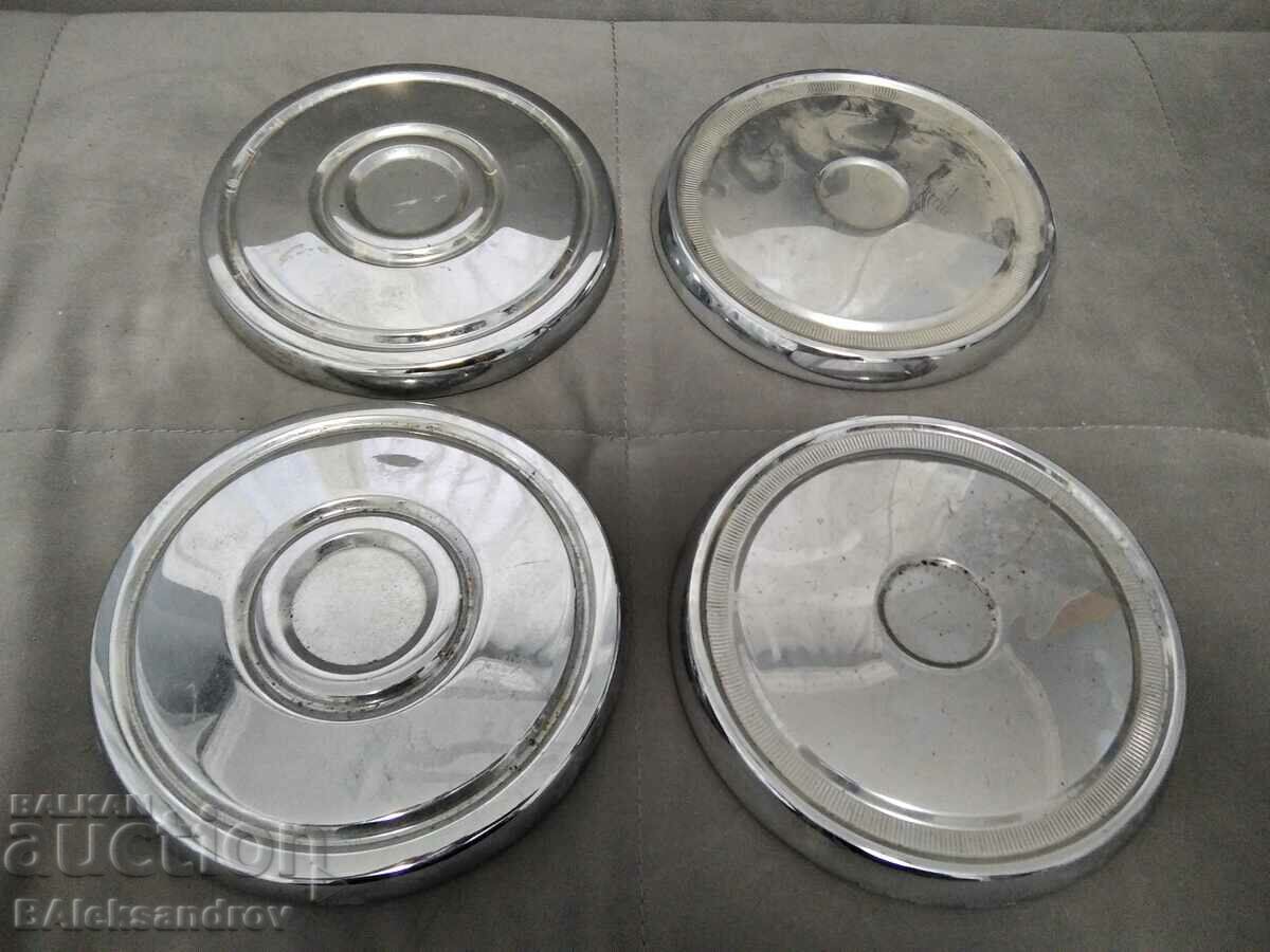 Old make-up basins with price 48.00 BGN | € 24.54 Old make-up basins with price 48.00 BGN | € 24.54